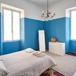Apartamento La Casa Accanto 32 Brescia