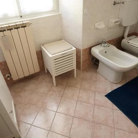 La Casa Accanto 32 브레시아