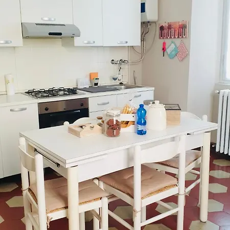 La Casa Accanto 32 Apartment