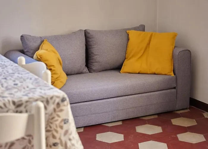 La Casa Accanto 32 布雷西亚