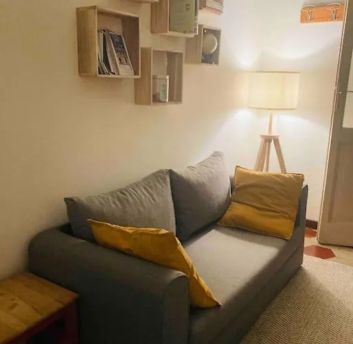 公寓 La Casa Accanto 32