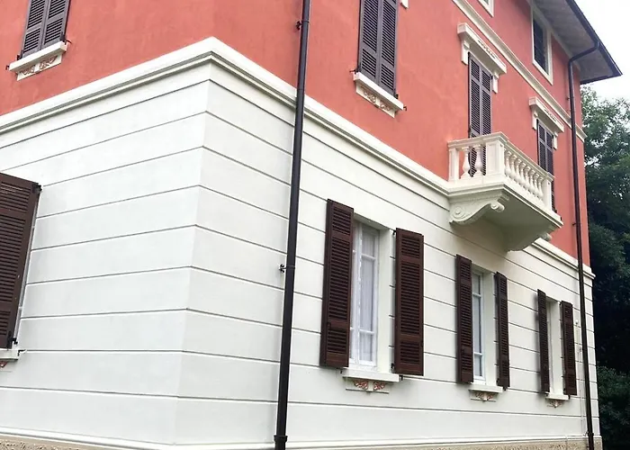 Apartment La Casa Accanto 32 *