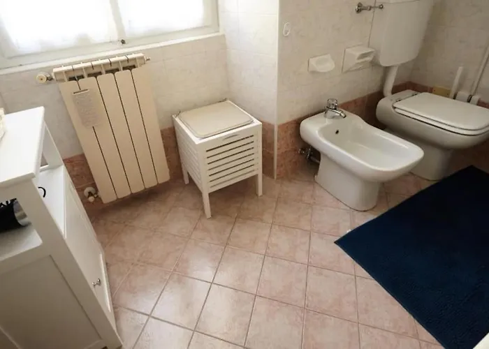 La Casa Accanto 32 Brescia