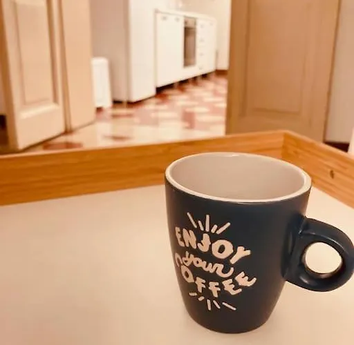 La Casa Accanto 32 Apartment *