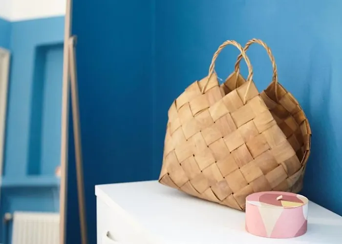 Apartment La Casa Accanto 32