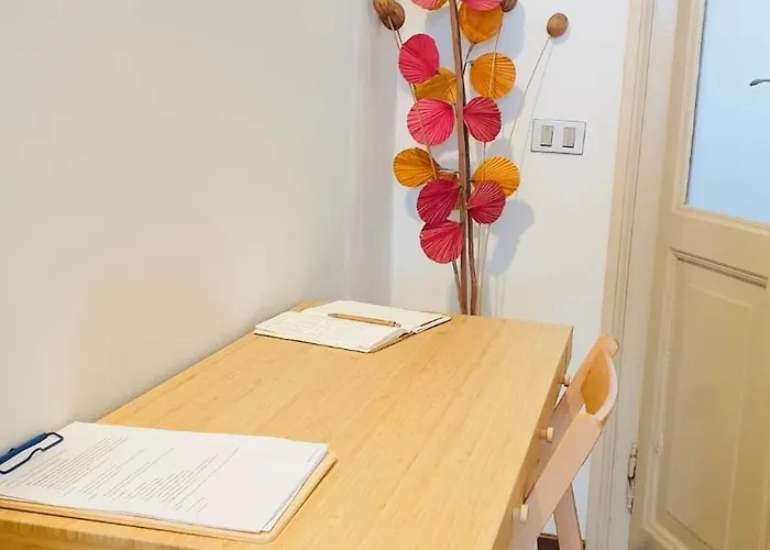 La Casa Accanto 32 Apartment *