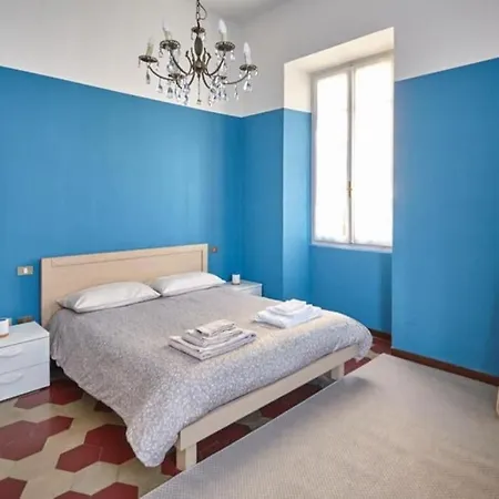 La Casa Accanto 32