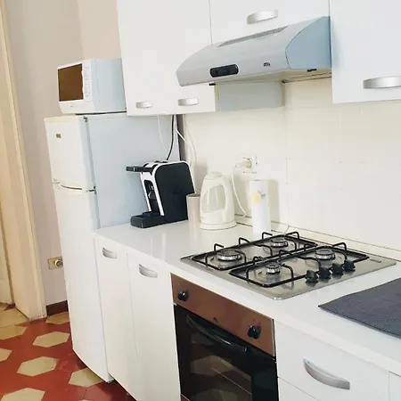 La Casa Accanto 32