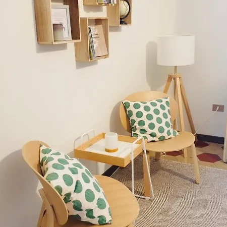 La Casa Accanto 32 公寓 *